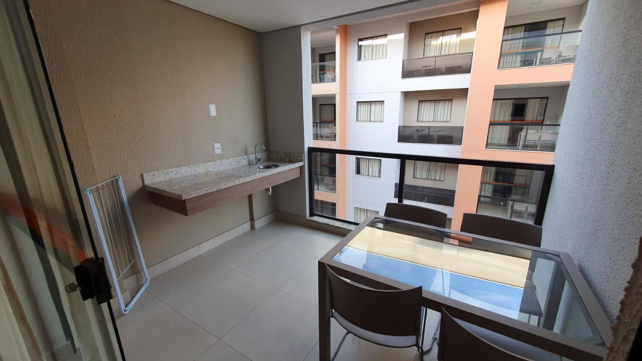 Alta Vista Thermas - Oficial Caldas Novas Exterior foto