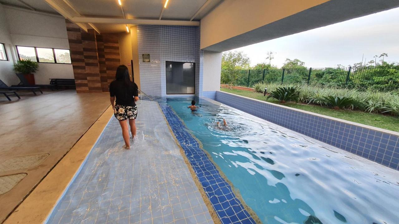 Alta Vista Thermas - Oficial Caldas Novas Exterior foto