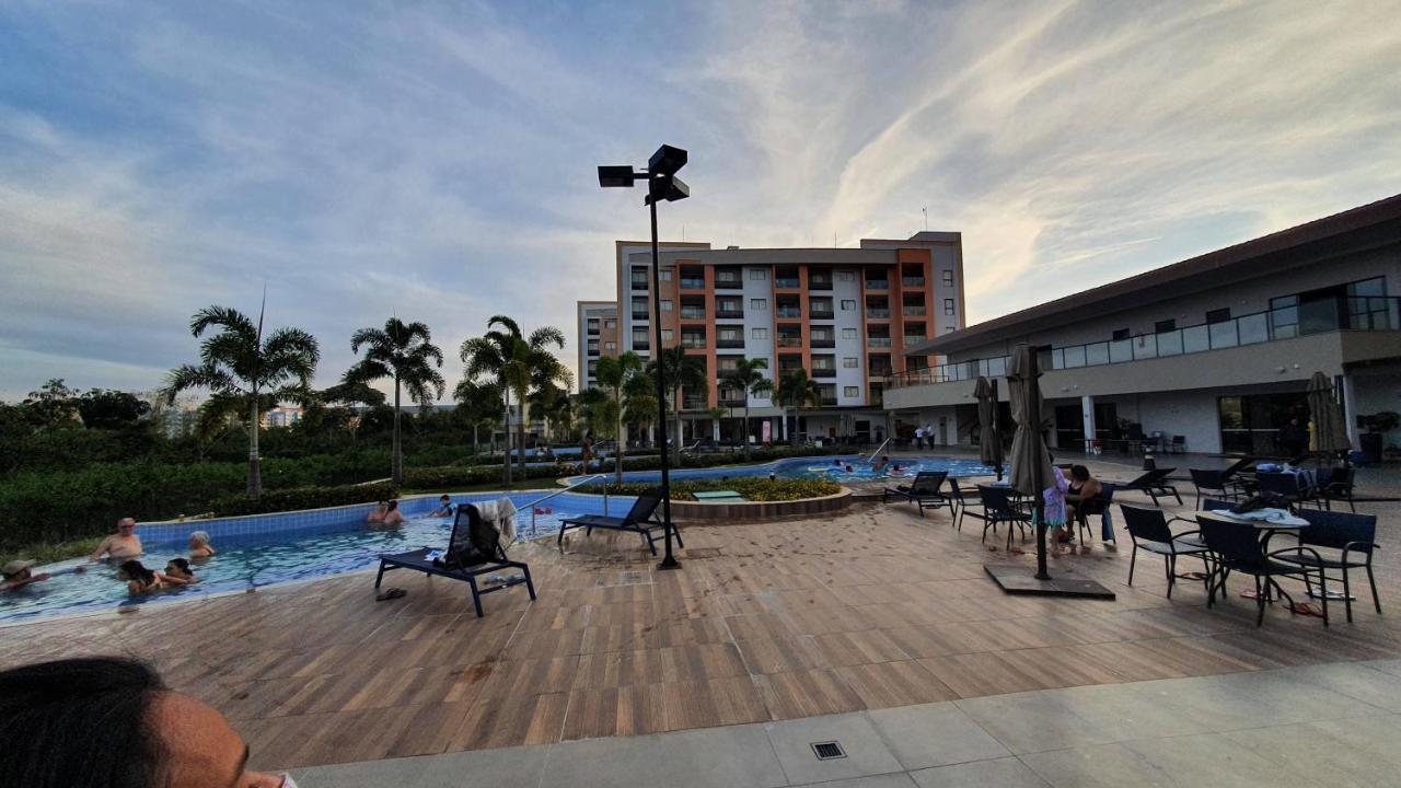 Alta Vista Thermas - Oficial Caldas Novas Exterior foto