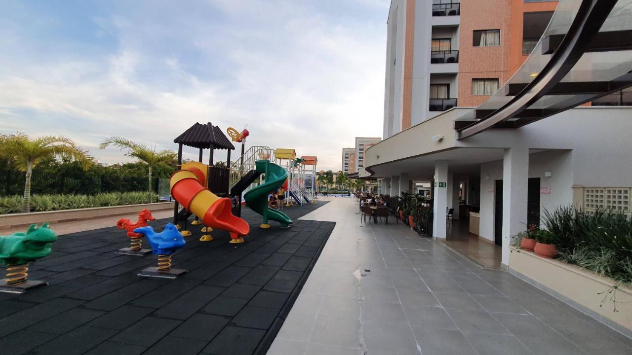 Alta Vista Thermas - Oficial Caldas Novas Exterior foto