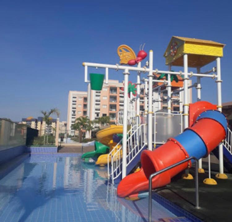 Alta Vista Thermas - Oficial Caldas Novas Exterior foto