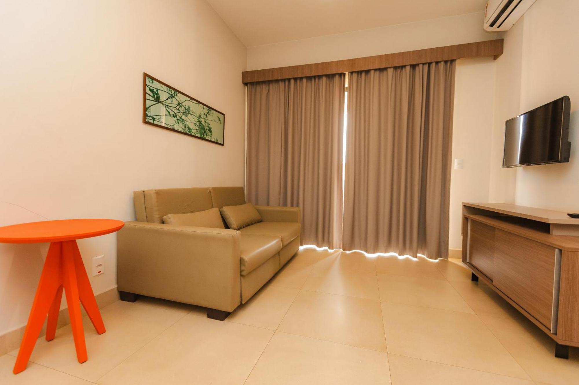 Alta Vista Thermas - Oficial Caldas Novas Exterior foto