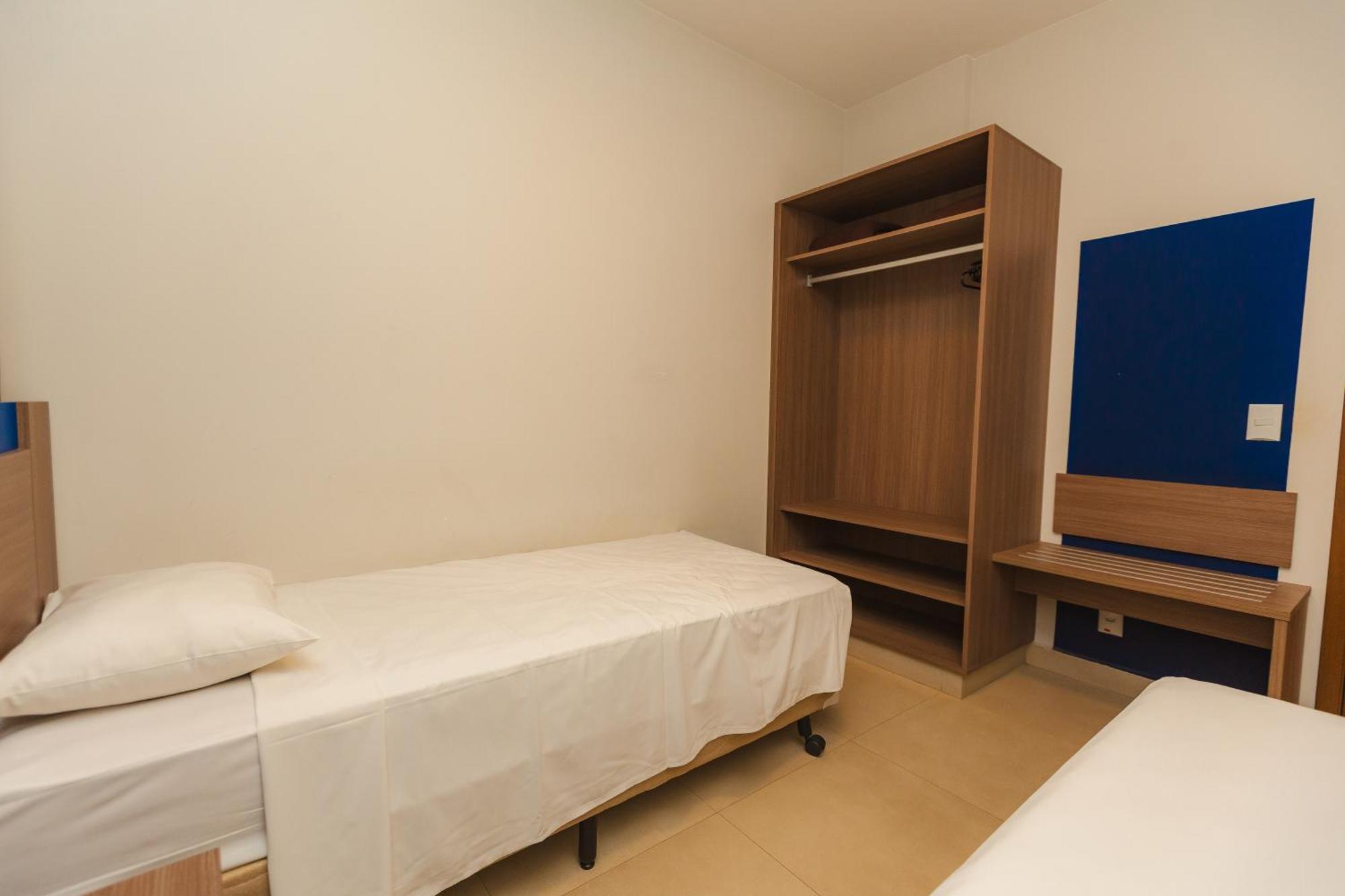 Alta Vista Thermas - Oficial Caldas Novas Exterior foto