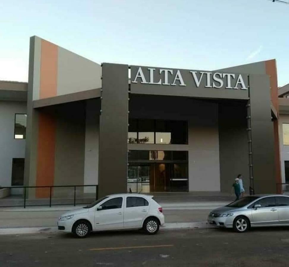Alta Vista Thermas - Oficial Caldas Novas Exterior foto