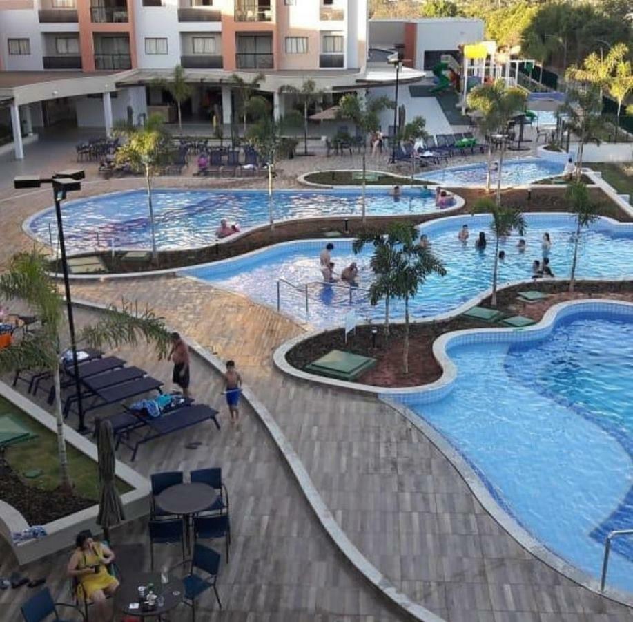 Alta Vista Thermas - Oficial Caldas Novas Exterior foto